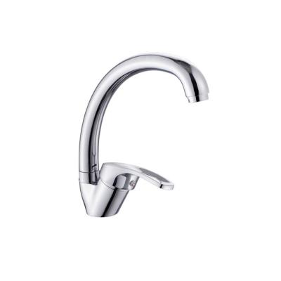 Смеситель для кухни POTATO P4127 Смеситель для кухни POTATO P4127