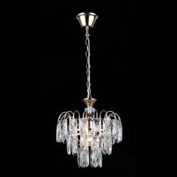 Подвес ЛАЙТ СФЕРА 2367/1H FGD Золото