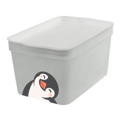 Ящик универсальный KEEPLEX Happy 2,3 л LA512311024