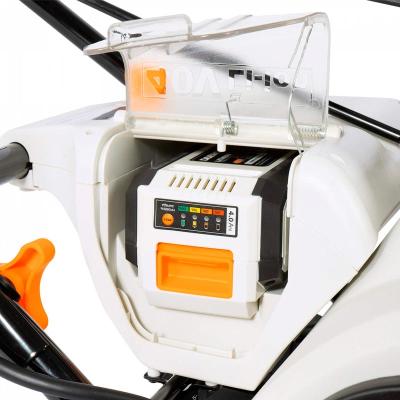 Снегоуборщик DAEWOO DAST 5040Li Battery set