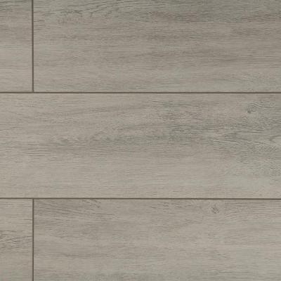 Ламинат IDEAL Touch ID96 Дуб раут 1380*159*12 мм