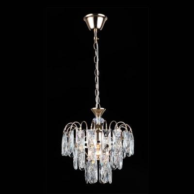 Подвес ЛАЙТ СФЕРА 2367/1H FGD Золото