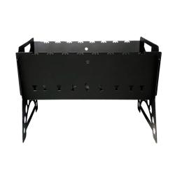 Мангал 500*300*370 мм