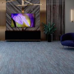 Ламинат KASTAMONU Emerald 569 Дуб морган 4V 1380*193*12 мм