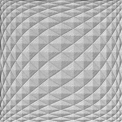 Плита потолочная ППС ДЕКОР ЕК 500*500 мм D518