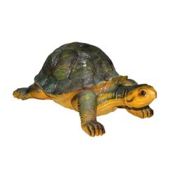 Фигурка для водоема Черепашка