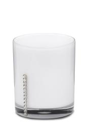 Стакан для зубной пасты RIDDER Classy белый