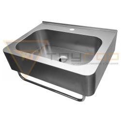 Раковина ТРУГОР Армия 610*450*150 мм 00-00031075