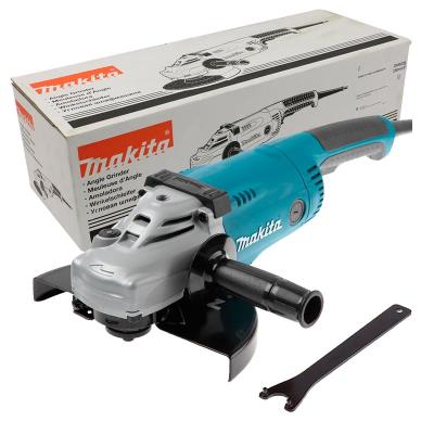 Шлифмашина угловая MAKITA GA9020SF