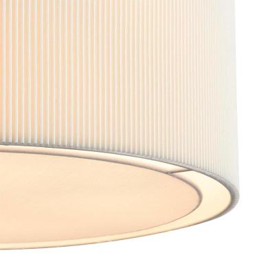 Люстра ODEON Zigrisa 8110/5 Хром