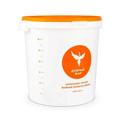Емкость для брожения ДОБРЫЙ ЖАР 32 л