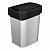 Контейнер для мусора ECONOVA Metal bin 25 л