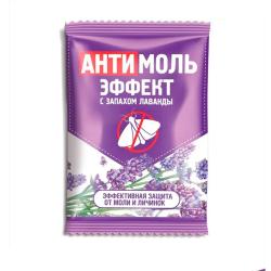 Саше SELENA Антимоль 1 шт