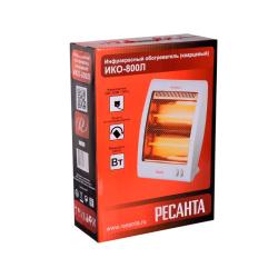 Обогреватель инфракрасный РЕСАНТА ИКО-800Л