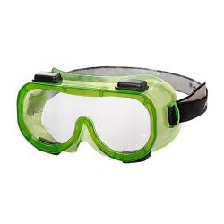 Очки защитные РОСОМЗ ЗН4 Эталон