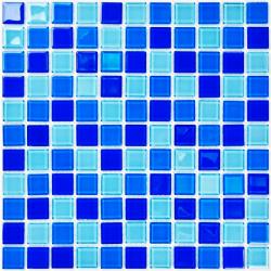 Мозаика BONAPARTE Blue wave-2 30*30 см