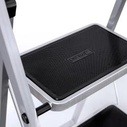 Стремянка односторонняя PERILLA Class plus 3 ступени