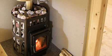 Секреты тепла: Руководство по выбору лучшей печи для бани