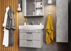 Тумба с раковиной ONIKA Девис 65 