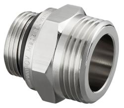 Соединительный ниппель для коллекторов OVENTROP Multidis SF короткий с самоуплотнением 1407206