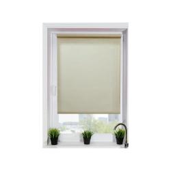 Рулонная штора Венеция 47-01 бежевый 38*160 /LM DECOR/