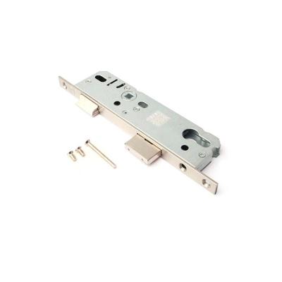 Корпус замка APECS 7000-35-NI Никель