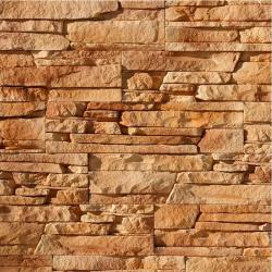 Искусственный камень ATLAS STONE Песчаный пласт 017