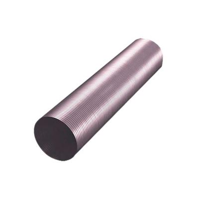 Воздуховод гофрированный ERA алюминий 12ВА