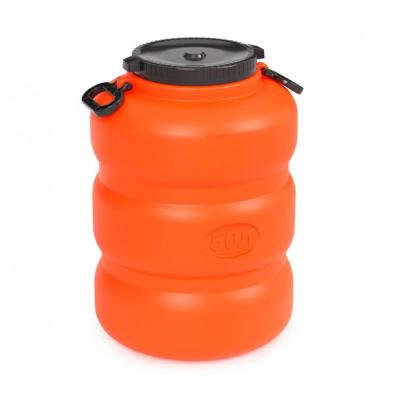 Бочка АЛЬТЕРНАТИВА 50 л М7600 