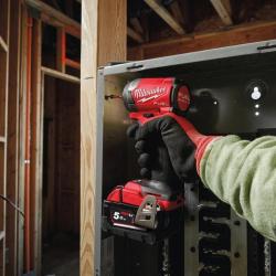 Винтоверт MILWAUKEE M18 FID3-502X