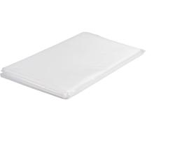 Пленка полиэтилен нарезка 80 мкм 10 м