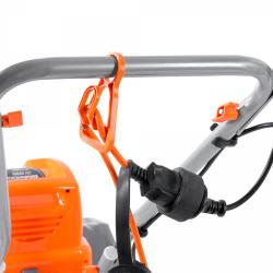 Культиватор DAEWOO DAT 2200E