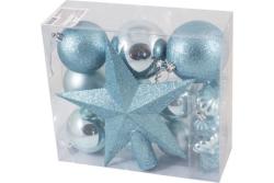 Набор шаров ВОЛШЕБНАЯ СТРАНА со звездой SYCB17-520 