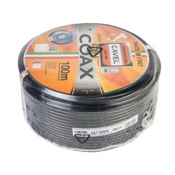 Кабель телевизионный CAVEL Outdor SAT-703PE