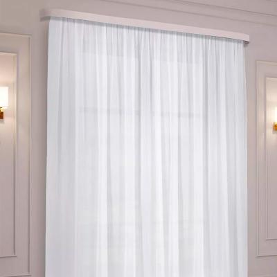 Тюль РОСТЭКС Орион Белый 300*270 см