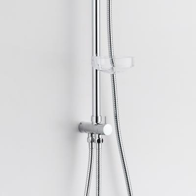 Душевая система BOND B03-9500