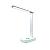Настольная лампа IN HOME ССО 20Б Белый