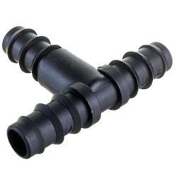 Тройник MASTERPROF 16 мм ДС.060095