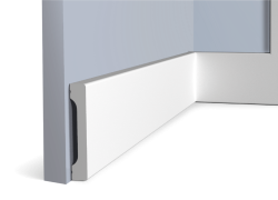 Плинтус HIWOOD 70*12*2000 мм B70V1