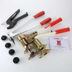 Комплект инструментов VALTEC 16-32 мм VT.1240.FT.1632