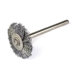 Щетка ЗУБР нержавеющая сталь 35931