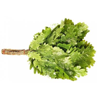 Веник для бани ЛИТКОМ Дуб кавказский