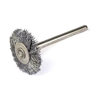 Щетка ЗУБР нержавеющая сталь 35931 Щетка ЗУБР нержавеющая сталь 35931