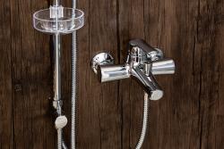 Смеситель для ванны ORANGE AP64-500