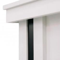 Портал ELEKAM Neo STD белый, черный