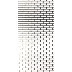 Панель МДФ СТИЛЬНЫЙ ДОМ Кантри 2440*1220*6 мм