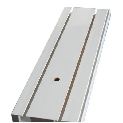 Карниз двухполосный LEGRAND Багет Стандарт 2 м