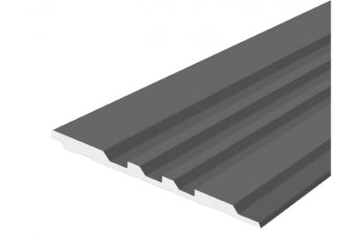 Панель HIWOOD 120*12*2700 мм LV121 GR3