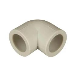 Уголок ПП FV PLAST полипропилен 20 мм 90°