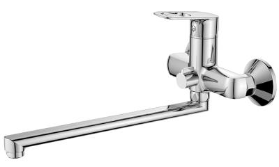 Смеситель для ванны ELGHANSA Brunn 5380306